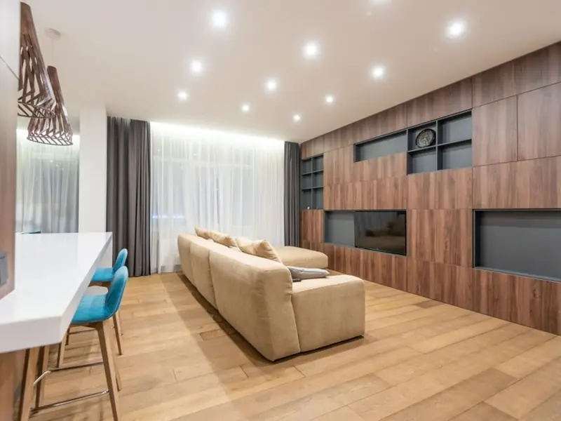 Prestige Falcon City Luxe, Kanakapura Road - photo 16