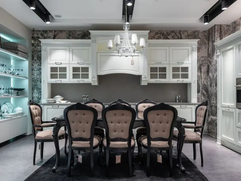 PRESTIGE FEATHERLITE TECH HUB - photo 18