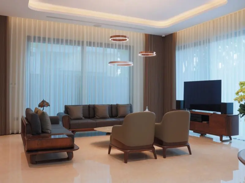Prestige Forest Hills Phase 2 - photo 16