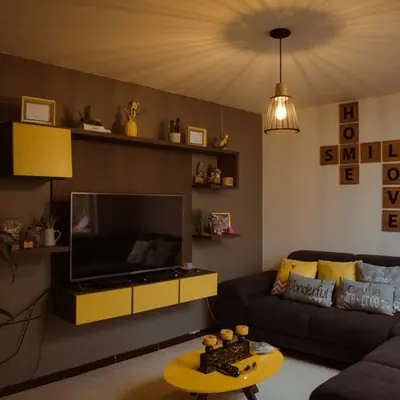 PRESTIGE GARDENIA ESTATES PHASE 1 - photo 3