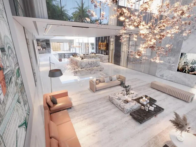 Prestige Ghaziabad Township - photo 14