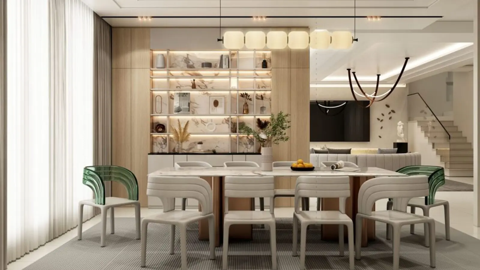 Prestige Ghaziabad Township