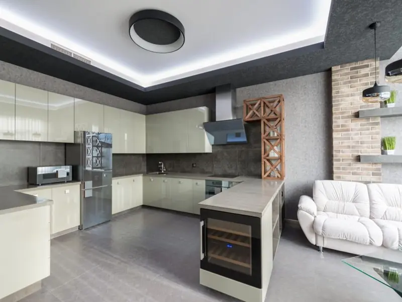 Prestige Golden Grove, Tellapur - photo 14