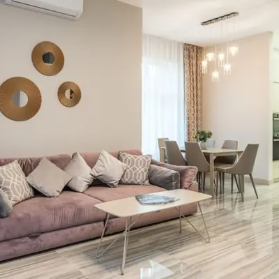 PRESTIGE GOLF SHIRE VILLAS - photo 2