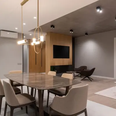 PRESTIGE GOLF SHIRE VILLAS - photo 5