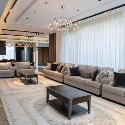PRESTIGE GOLF SHIRE VILLAS - photo 7