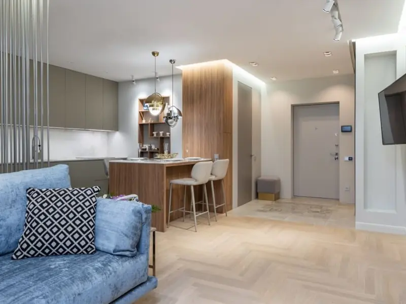 PRESTIGE GOLF SHIRE VILLAS - photo 18