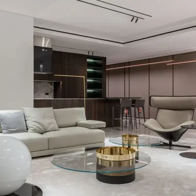 PRESTIGE GREENBROOK - photo 2