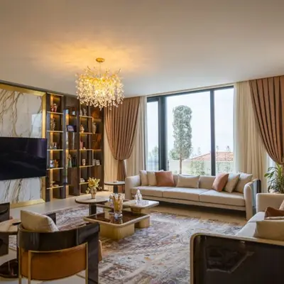 Prestige Gulmohar - photo 3