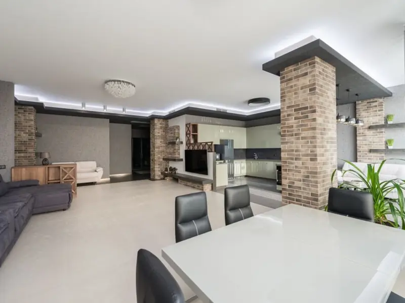 Prestige Gulmohar - photo 13