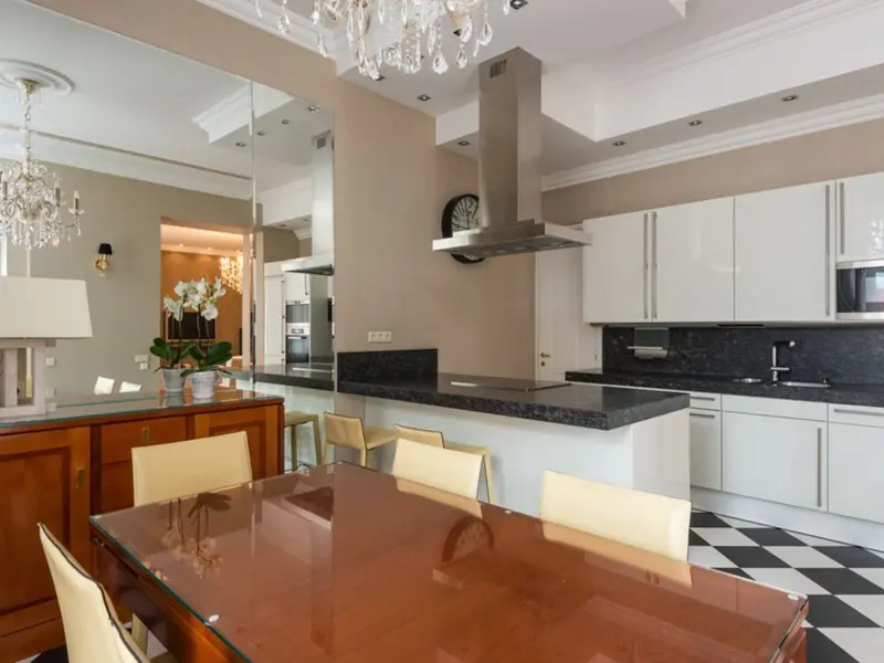 Prestige Heights Raj Nagar Extension - photo 18