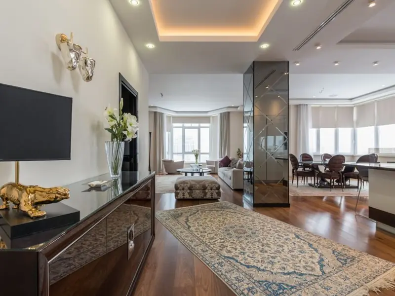 Prestige Heights Raj Nagar Extension - photo 19