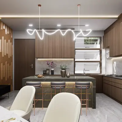 Prestige Hinjewadi - photo 4
