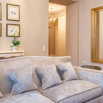 Prestige Imperial Park, Rajendra Nagar Hyderabad - photo 6