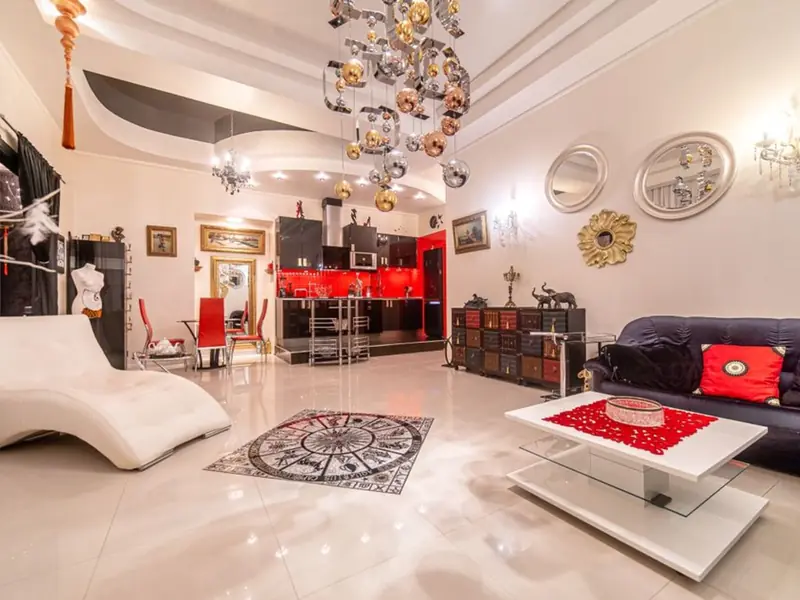 Prestige Imperial Park, Rajendra Nagar Hyderabad - photo 14