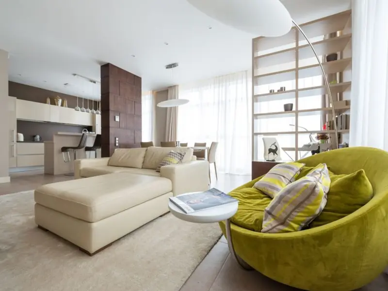 Prestige Imperial Park, Rajendra Nagar Hyderabad - photo 17