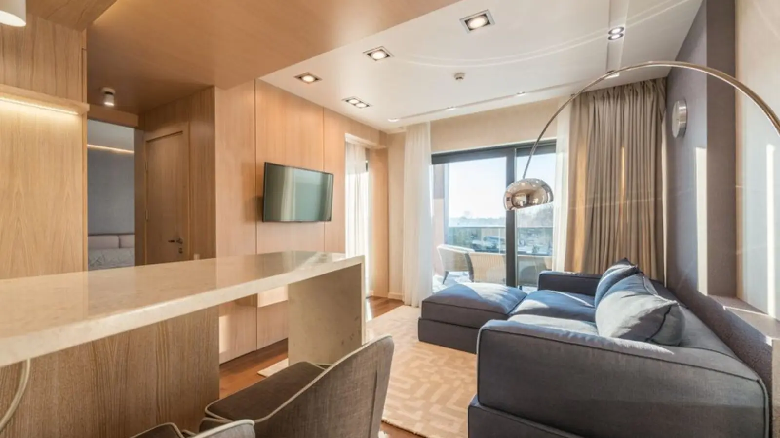 Prestige Imperial Park, Rajendra Nagar Hyderabad