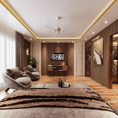 PRESTIGE Indavara, Chikkamagaluru - photo 6