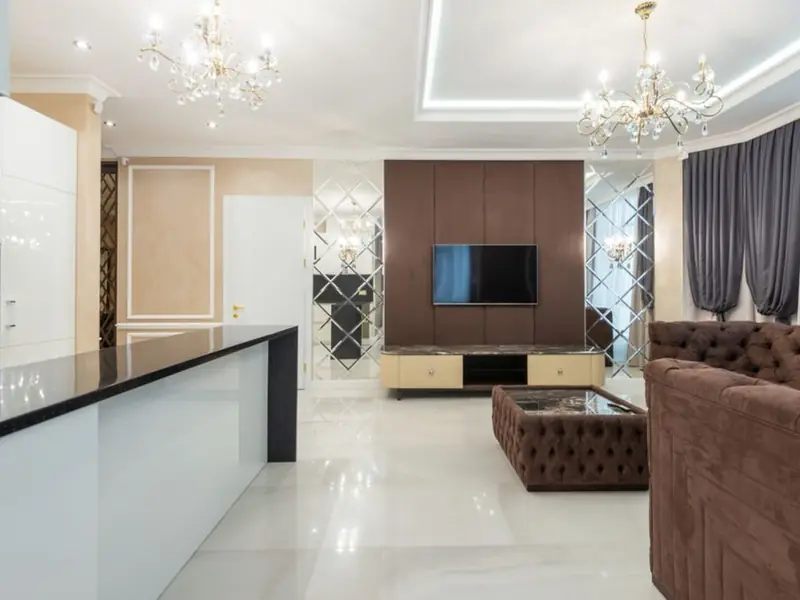 PRESTIGE Indavara, Chikkamagaluru - photo 16