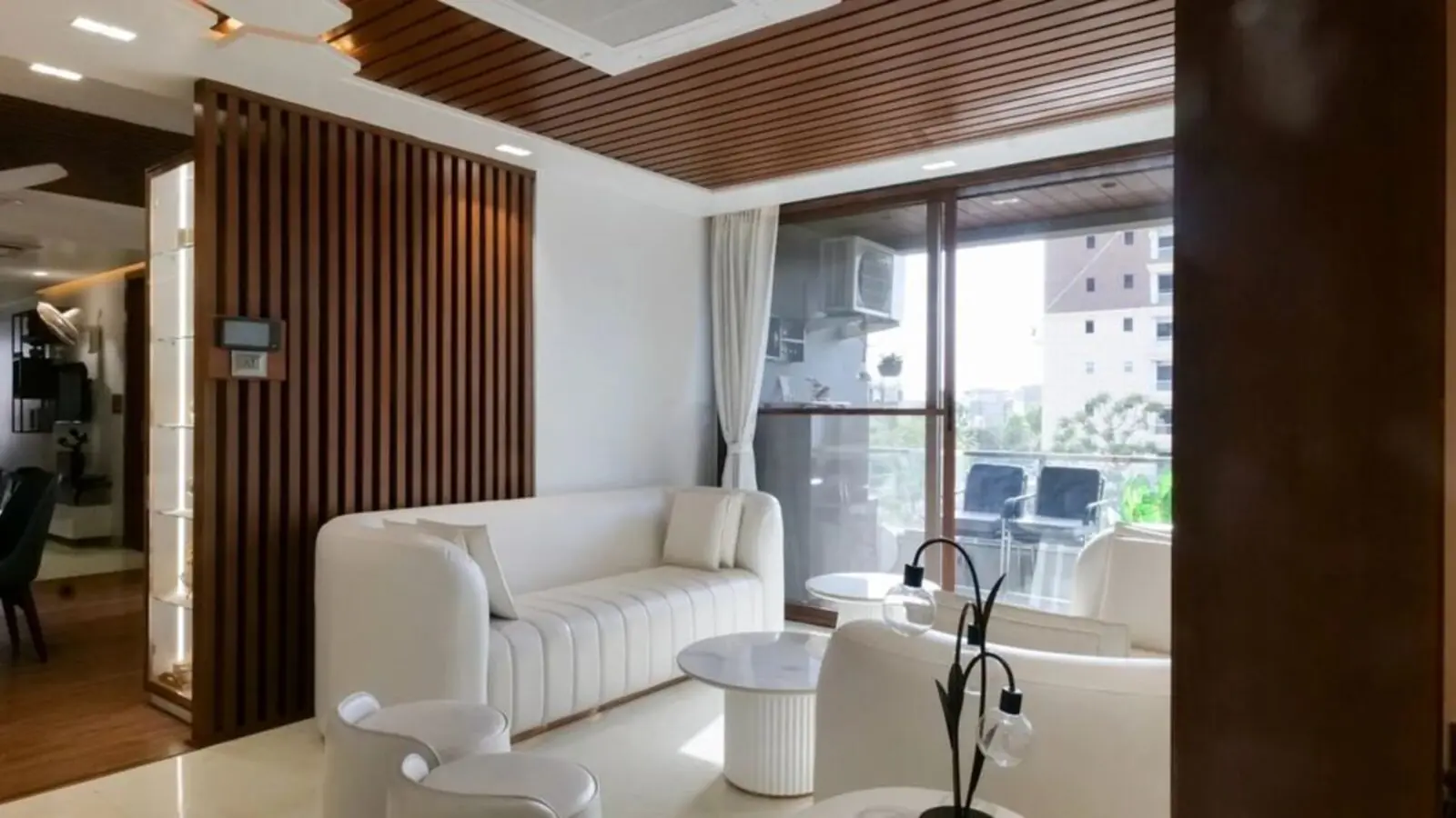 PRESTIGE Indavara, Chikkamagaluru