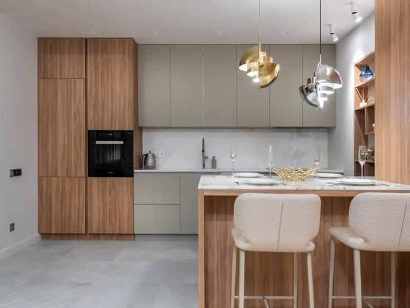 Prestige Jijamata Nagar - photo 14