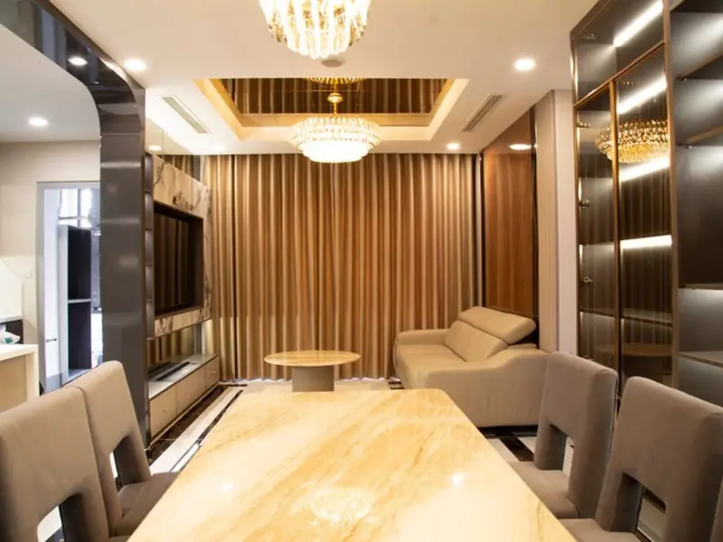 Prestige Jindal City - photo 15