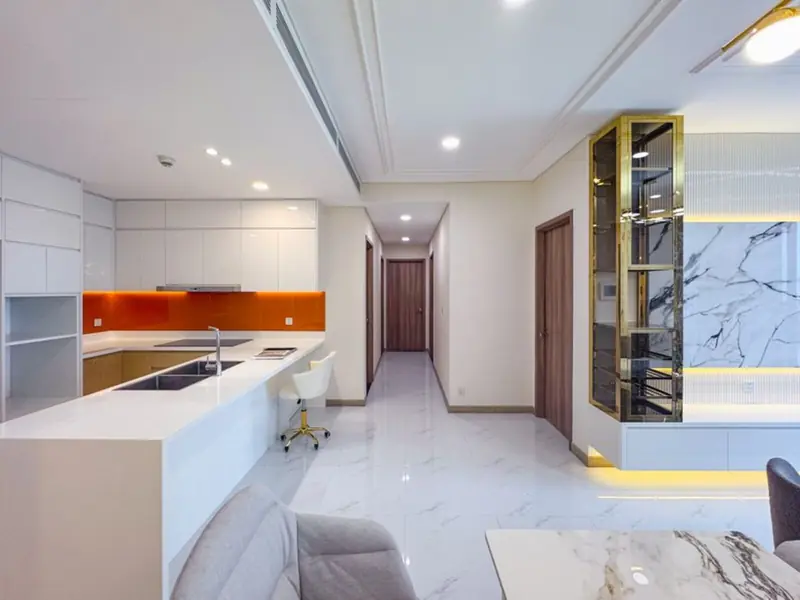 Prestige Jindal City - photo 18
