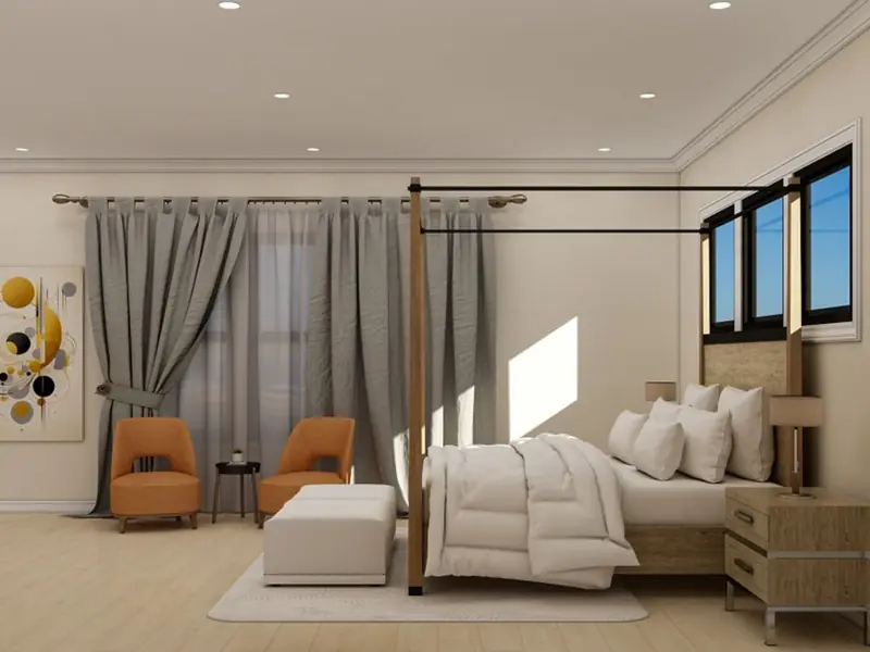 PRESTIGE JRC SIGNATURE TOWERS - photo 13