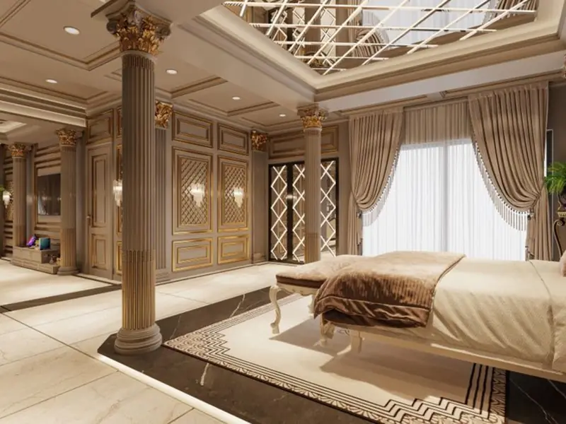 PRESTIGE JRC SIGNATURE TOWERS - photo 15