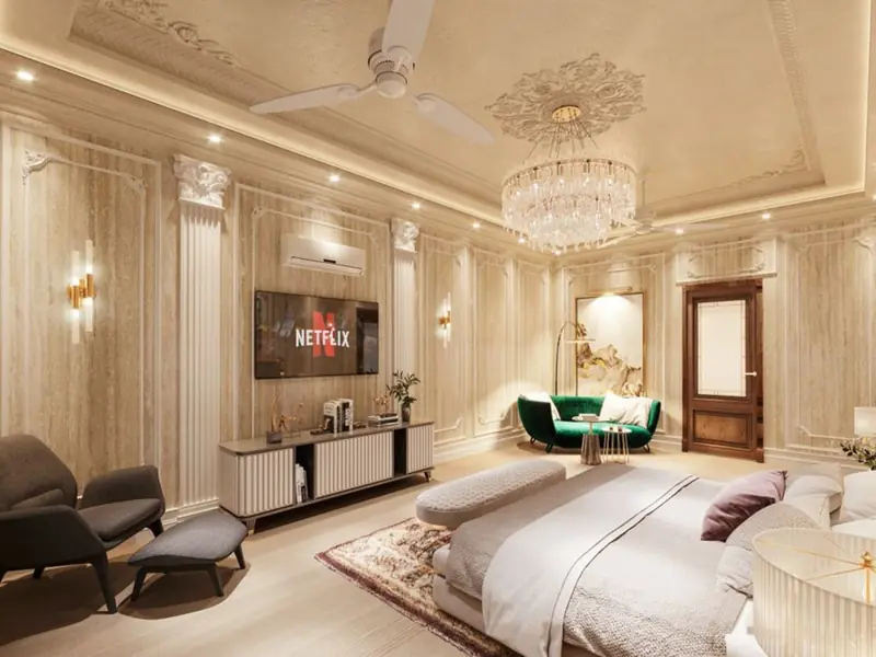 PRESTIGE JRC SIGNATURE TOWERS - photo 18