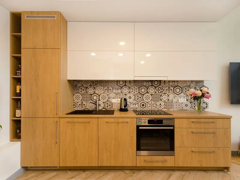 Prestige Jubilee Hills - photo 16