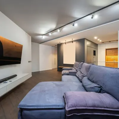Prestige Kalanagar - photo 3