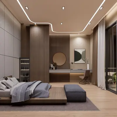 Prestige Kalanagar - photo 4