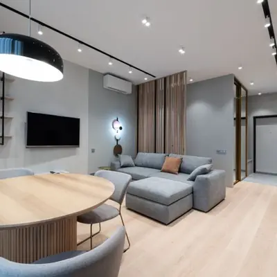 Prestige Kalanagar - photo 5