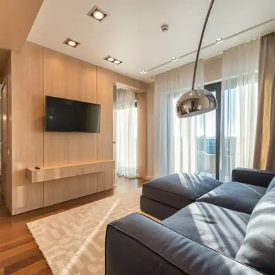 Prestige Kalanagar - photo 6