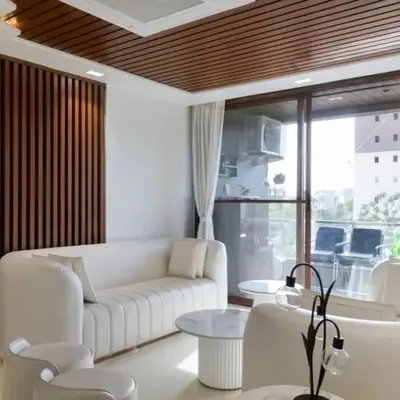 Prestige Kalanagar - photo 8