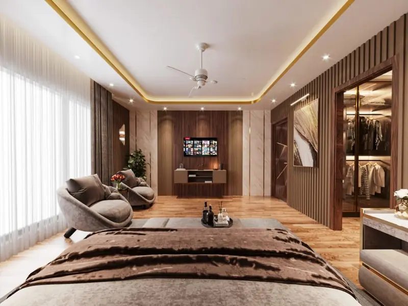 Prestige Kalanagar - photo 14