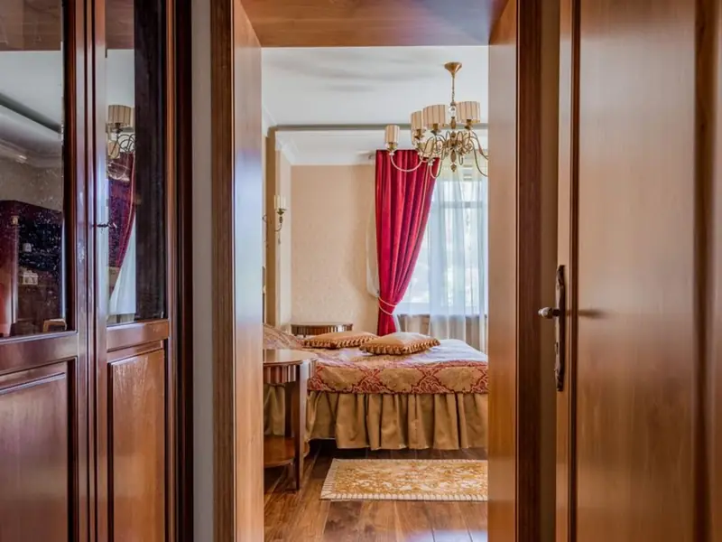 Prestige Kalanagar - photo 15