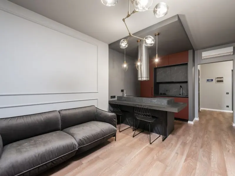 Prestige Kalanagar - photo 16