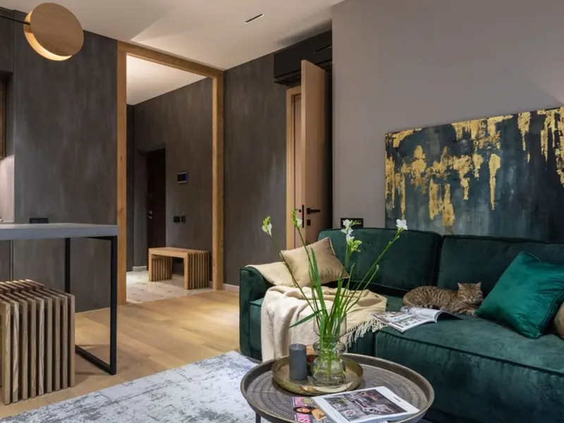 Prestige Kalanagar - photo 17