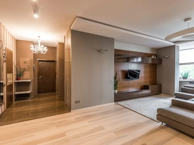 Prestige Kalanagar - photo 18