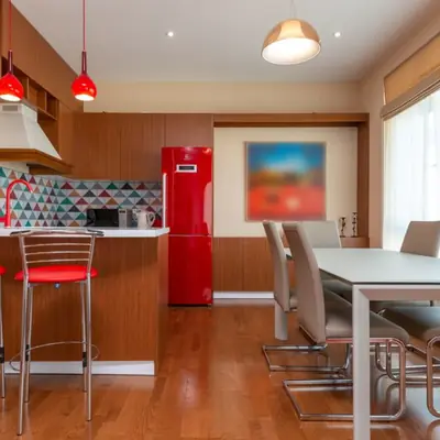 Prestige Kenilworth - photo 3