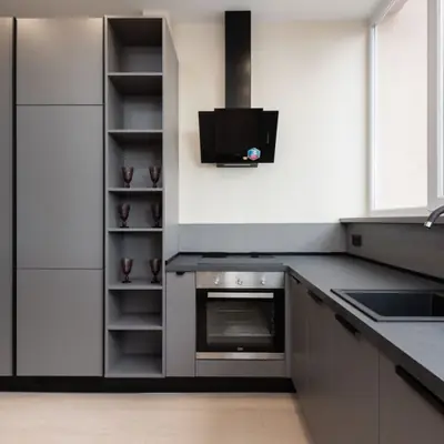 Prestige Kenilworth - photo 10