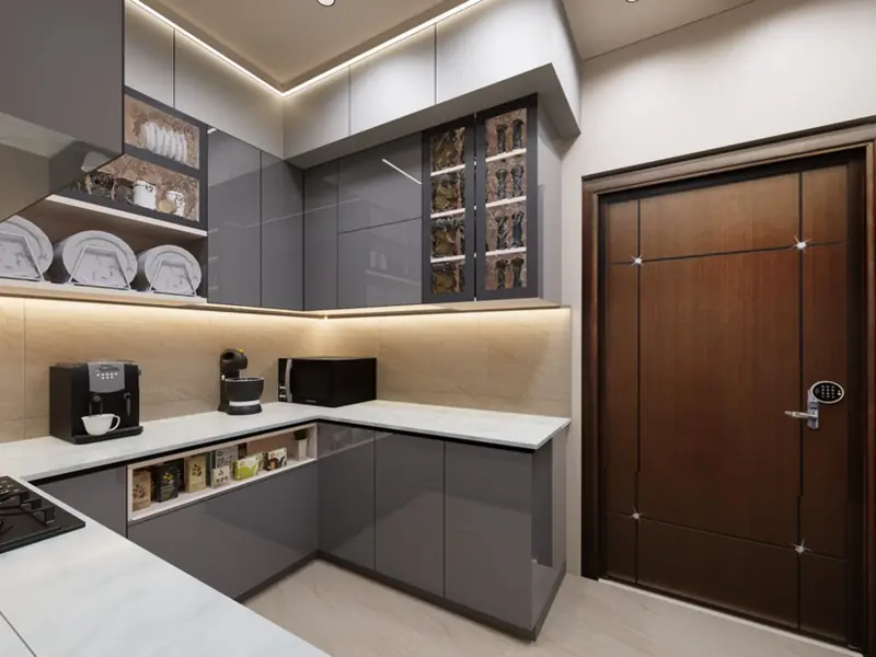 Prestige Kenilworth - photo 14