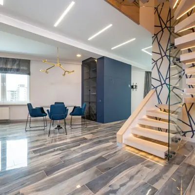 PRESTIGE KENSINGTON ROAD - photo 4