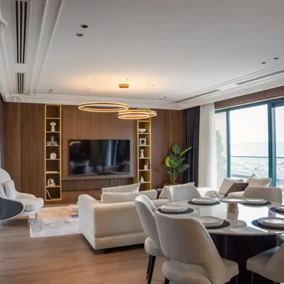 PRESTIGE KENSINGTON ROAD - photo 5