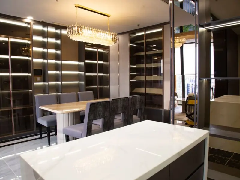 PRESTIGE KENSINGTON ROAD - photo 16