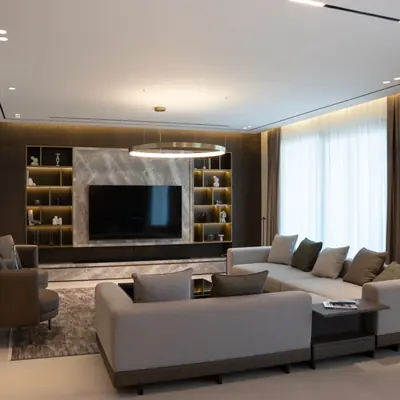Prestige Kolshet, Thane - photo 2