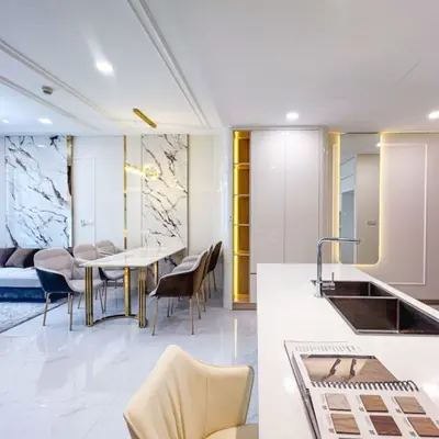 Prestige Kolshet, Thane - photo 4