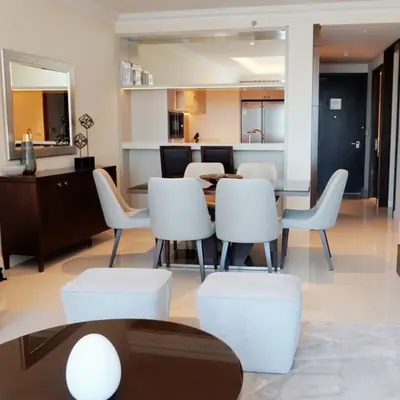 Prestige Kolshet, Thane - photo 8